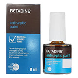 Betadine Paint Antispetic 8ml