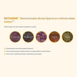 Betadine Paint Antispetic 8ml