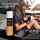 Betadine Dry Powder Spray