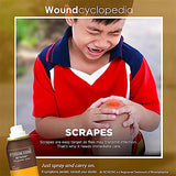 Betadine Dry Powder Spray
