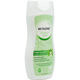 Betadine Intimate Wash Fresh & Active 50ml