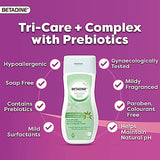 Betadine Intimate Wash Fresh & Active 250ml