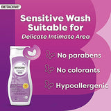 Betadine Intimate Wash Gentle Protection 300ml