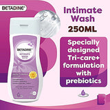 Betadine Intimate Wash Gentle Protection 300ml