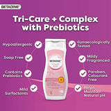 Betadine Intimate Wash Moisturizing Calendula 250ml