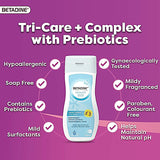 Betadine Intimate Wash Odour Control 250ml