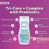 Betadine Intimate Wash Odour Control 50ml