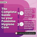 Betadine Intimate Wash Fresh & Active 250ml