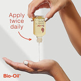Bio Oil For Scars and Stretch Marks 25 ml