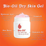 Bio Oil Dry Skin Gel 100ml