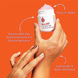 Bio Oil Dry Skin Gel 100ml