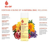 Bio Oil Skincare Oil (Natural) 125ml