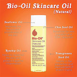 Bio Oil Skincare Oil (Natural) 125ml