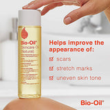 Bio Oil Skincare Oil (Natural) 125ml