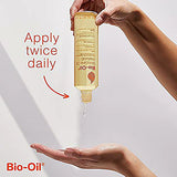 Bio Oil Skincare Oil (Natural) 200ml