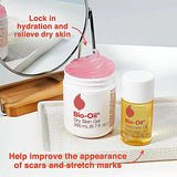 Bio Oil Skincare Oil (Natural) 60ml