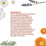 Bio Oil Skincare Oil (Natural) 60ml