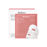 Biodance Bio Collagen Real Deep Facial  Mask 34G 4S