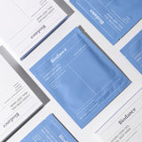 Biodance Hydro Cera-Nol Real Deep Facial Mask 34G 4S