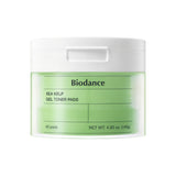 Biodance Sea Kelp Gel Toner Pad 60S