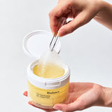 Biodance Vita Niacinamide Gel Toner Pad 60S