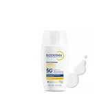 Bioderma Pd Xdefense Ultra Fluid Invisible 40Ml