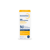 Bioderma Pd Xdefense Ultra Fluid Invisible 40Ml