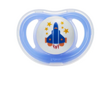 Pigeon Minilight Pacifier M Size Boy