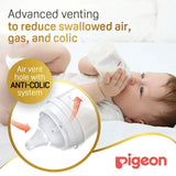 Pigeon Soft Touch LL Nipples 2pcs - 81243
