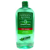 Green Cross Ethyl Alcohol 150ml