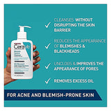 Cerave Blemish Control Cleanser 236Ml