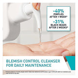 Cerave Blemish Control Cleanser 236Ml