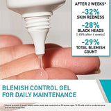 Cerave Blemish Control Gel W/ Aha&Bha 40Ml