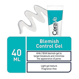 Cerave Blemish Control Gel W/ Aha&Bha 40Ml