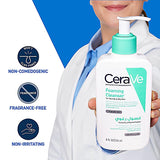 Cerave Foaming Cleanser 236Ml