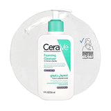 Cerave Foaming Cleanser 236Ml