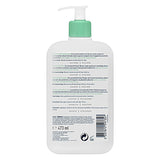 Cerave Foaming Cleanser 473Ml
