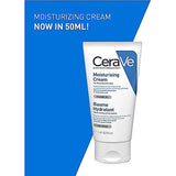 Cerave Moisturising Cream 50Ml