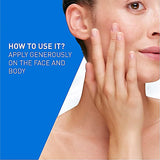 Cerave Moisturising Cream 50Ml
