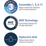 Cerave Moisturising Cream 50Ml