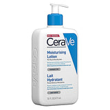Cerave Moisturising Lotion 473Ml