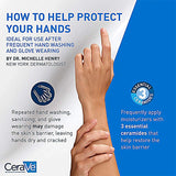 Cerave Reparative Hand Cream 50Ml