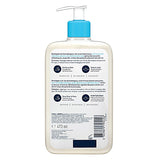 Cerave Sa Smoothing Cleanser 473Ml