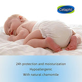 Cetaphil Baby Diaper Cream with Chamomile 70gm