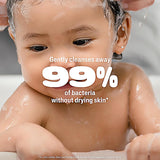Cetaphil Baby Gentle Wash & Shampoo 300ml