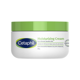 Cetaphil Moisturizing Cream 250gm