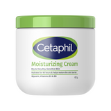 Cetaphil Moisturizing Cream 453gm