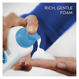 Cetaphil Gentle Skin Foaming Cleanser 236mL