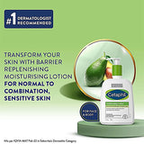 CETAPHIL MOISTURIZING LOTION 473ML
