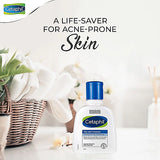CETAPHIL OILY SKIN CLEANSER 118ML